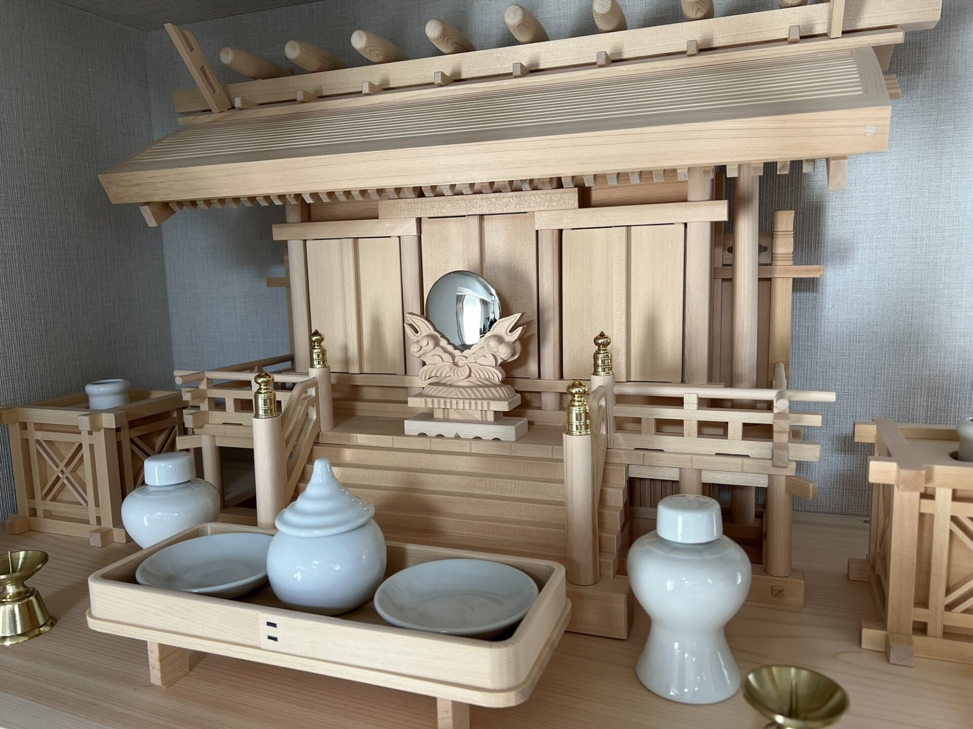 内宮の画像