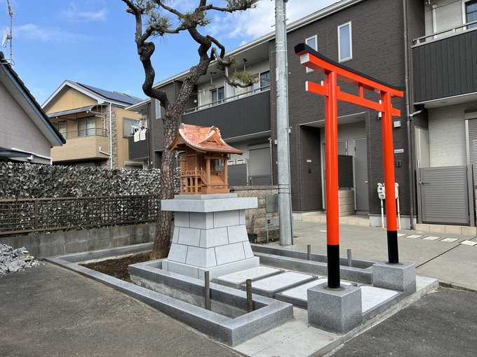 外宮の画像