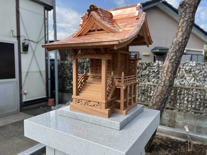 外宮の画像