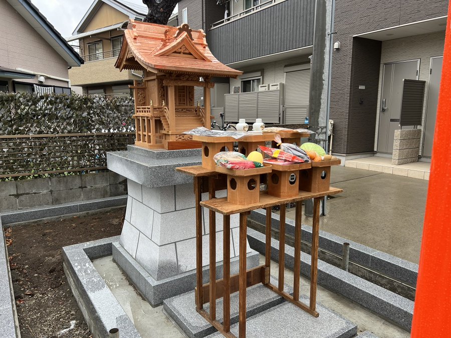 外宮の画像