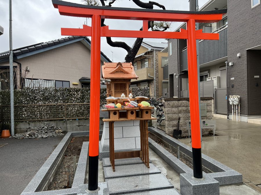 外宮の画像