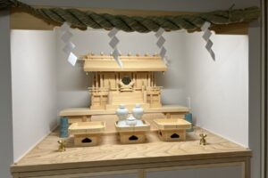 墨田区のお宅