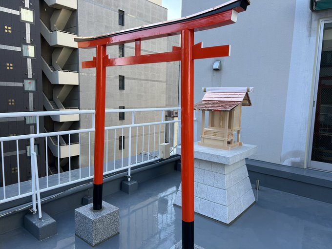 外宮の写真