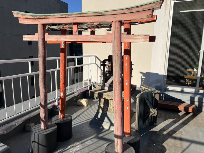外宮の写真