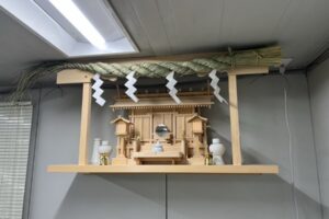 川越の会社