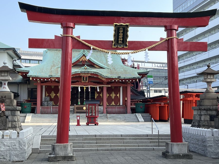 御簾の画像