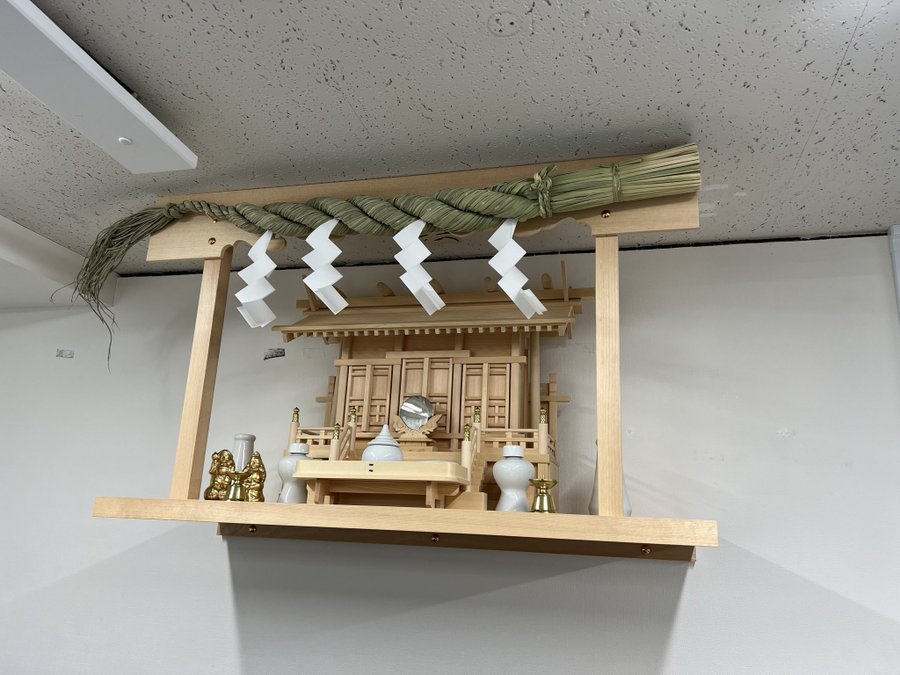 内宮の画像